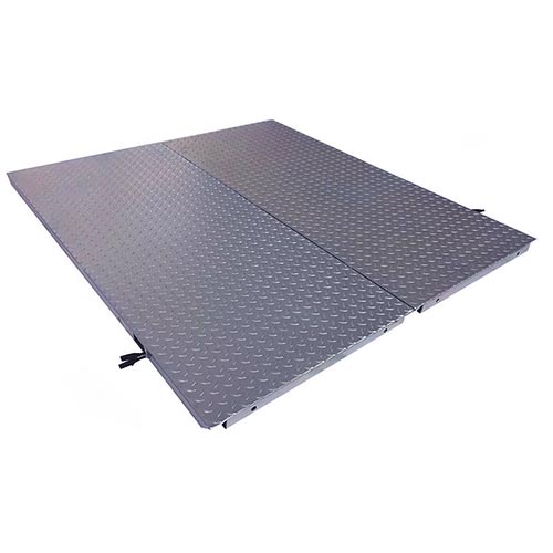 HOT IRON Highly resistant sheet metal heating platforms